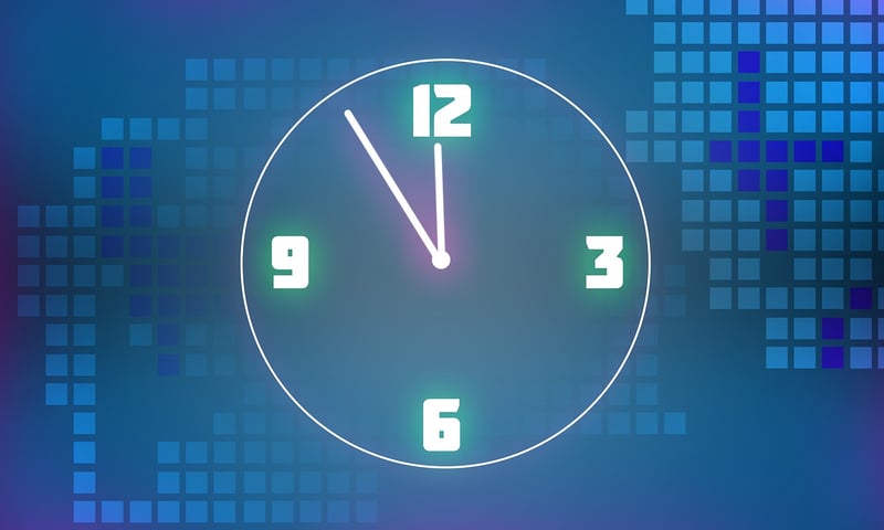 Temporal Devices